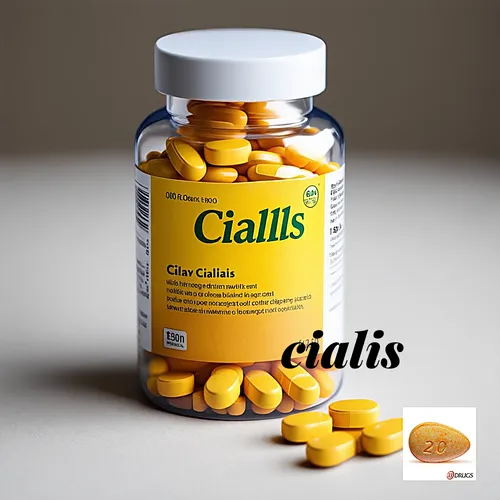 Foro comprar cialis